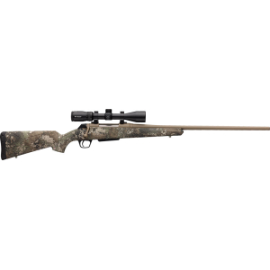 WINCHESTER XPR HUNTER 338WM - 26" W/ 3-9X40 FDE/TT-STRATA