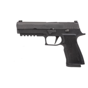 SIG SAUER P320 XTEN 10MM 5" X-RAY 10+1