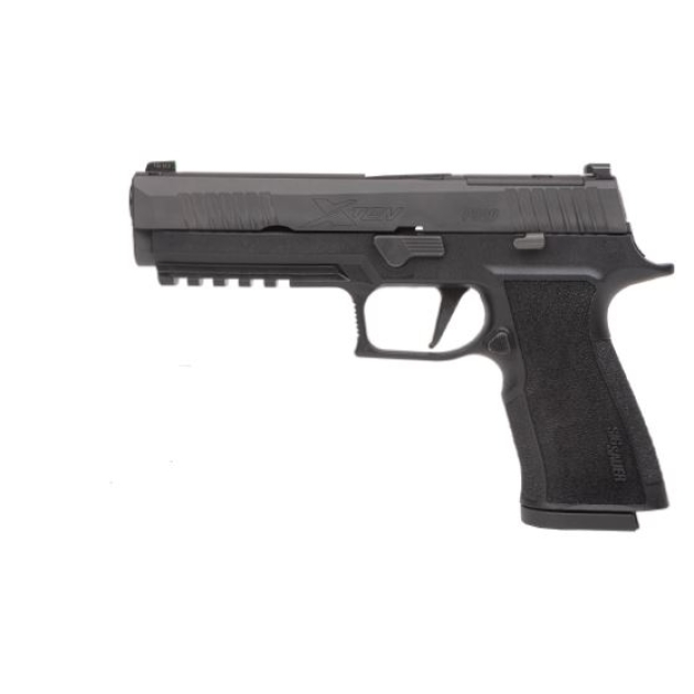 SIG SAUER P320 XTEN 10MM 5" X-RAY 10+1