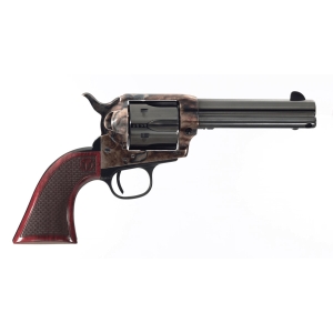 TAYLOR'S & COMPANY SMOKEWAGON 357MAG BL/WD 4.75"