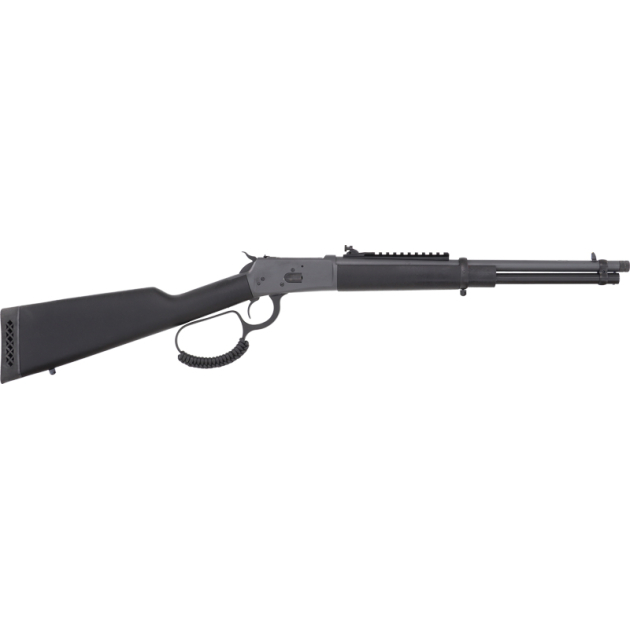 ROSSI R92 44MAG LEVER 8-SHOT - 16.5" SNIPER GRAY THRDED BBL
