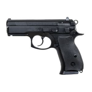 CZ-USA P-01 9MM BLACK 15+1 3.8" FS