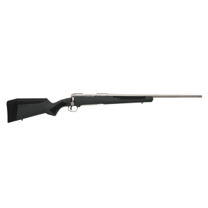SAVAGE ARMS 110 STORM 6.5CR SS/SYN 22" DBM