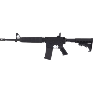 AERO PRECISION AC-15M RIFLE - 5.56 NATO 16" BBL BLACK - Image 2