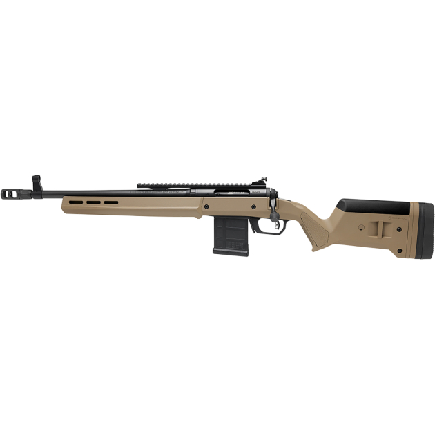 Savage Arms 58200 110 Scout Full Size 350 Legend