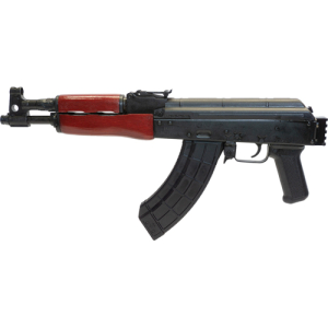 CENTURY ARMS DRACO 7.62X39 - PISTOL RUSSIAN RED HANDGUARD - Image 2