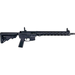 NEW FRONTIER JACKPOT GEN 2 9MM - 16" USES GLOCK MAGS BLACK - Image 2