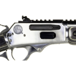 ROSSI R95 30-30 WIN 20" BBL. - SS LAMINATE DEER ENGRAVING - Image 3