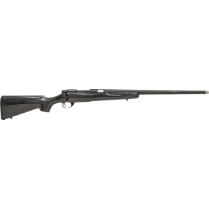 HOWA CARBON STALKER - 270 WIN 22" THREADED BLACK