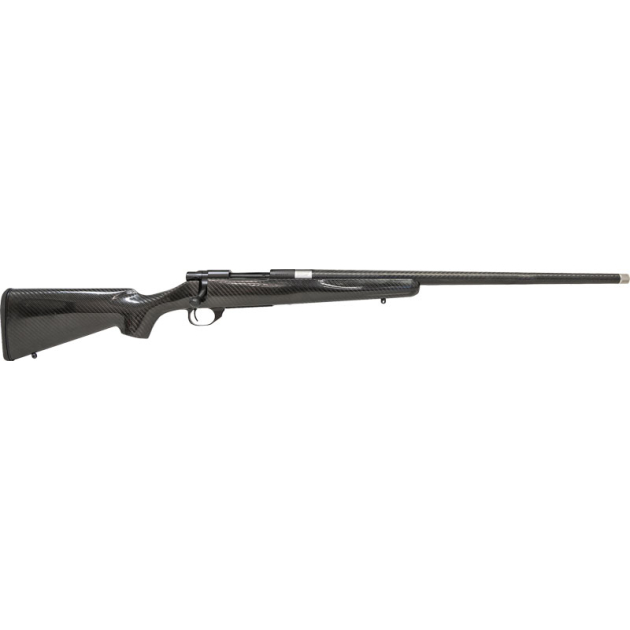 HOWA CARBON STALKER - 270 WIN 22" THREADED BLACK