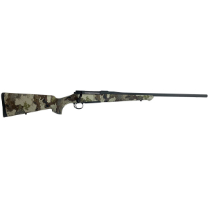 SAUER 100 6.5CM 22" VEIL - CUMBRE/SIG GRY CRKT THREADED