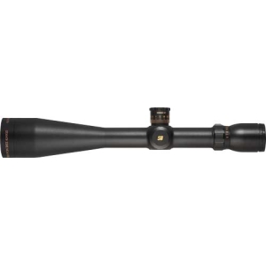 SIGHTRON SCOPE SIII 6-24X50 LR - MOA-2 TAC KNOBS 30MM SF MATTE