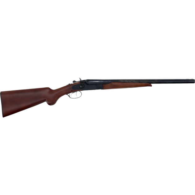 HARTFORD SXS 12GA. 20" - WORKING HAMMERS