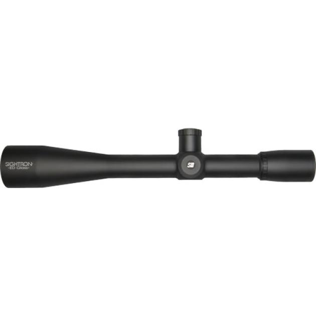 SIGHTRON SCOPE SIII SS 45X45 - COMPETITION FINE 30MM SF