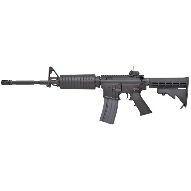 Colt Mfg CR6920 M4 Carbine 5.56x45mm NATO 30+1