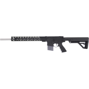 RRA LAR15X-1 PREDATOR PURSUIT - 223 WYLDE 20" S/S HVY BBL BLK - Image 2