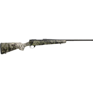 HOWA CARBON STALKER - 7MM REM MAG 24" THREADED BBL