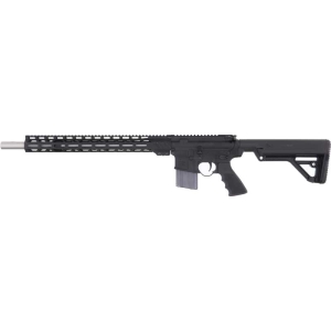 RRA LAR15X VARMINT A4 223 - A2 STK 20" S/S BULL BBL BLK - Image 2