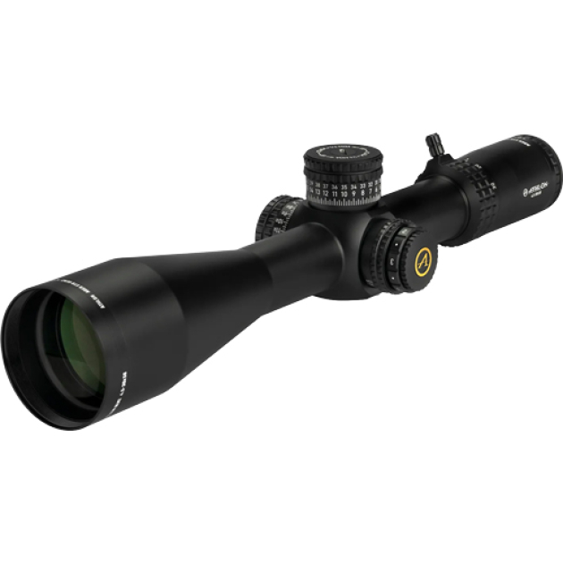 ATHLON ARES ETR GEN2 4.5-30X56 - 34MM APLR12 FFP IR MOA BLACK