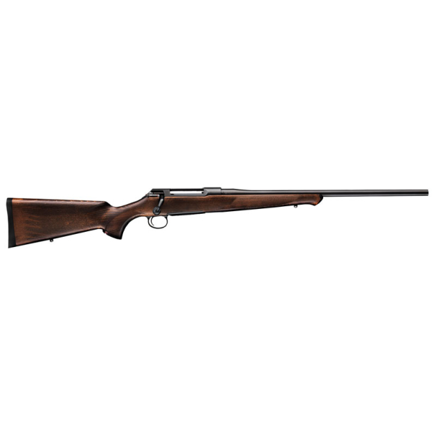 SAUER 100 CLASSIC - 6.5 PRC 24.5" BLD MTE WOOD
