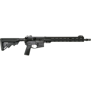 RAD DEF MK1 MOD1 PATROL 16" - CARBINE 5.56 1-30RD MAG BLACK