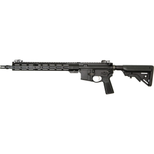 RAD DEF MK1 MOD1 PATROL 16" - CARBINE 5.56 1-30RD MAG BLACK - Image 2