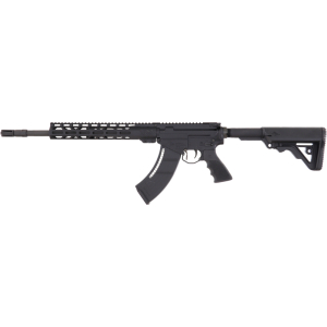 RRA LAR 47 COYOTE CARBINE 16" - 7.62X39 ADJ STOCK BLK - Image 2