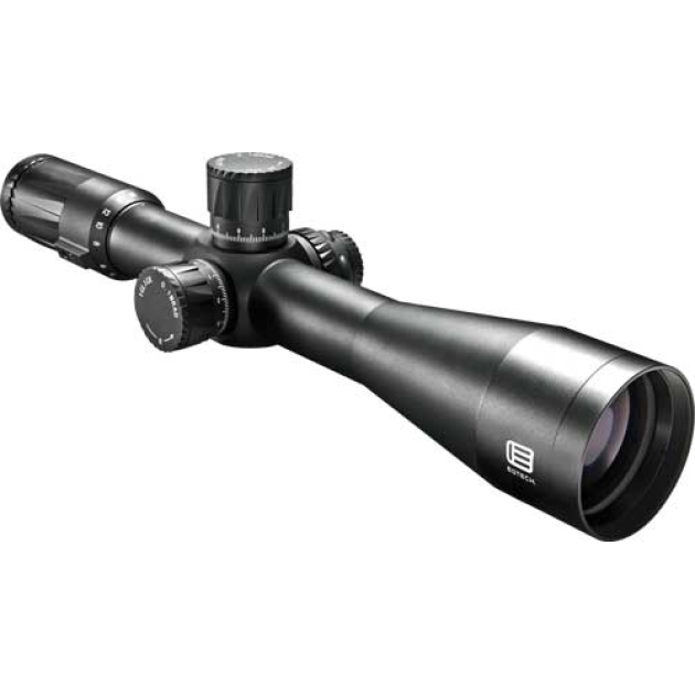 EOTECH SCOPE VUDU 3.5-18X50MM - 34MM SFP HC1 (MOA) BLACK