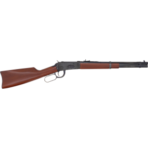 CIMARRON 1894 TRAPPER 30-30 - 16 1/8" BBL BLUED WALNUT