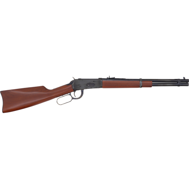 CIMARRON 1894 TRAPPER 30-30 - 16 1/8" BBL BLUED WALNUT