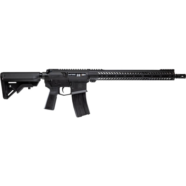 ANGSTADT UDP-556 RIFLE 5.56MM - 16" 30RD BLACK M-LOK BILLET