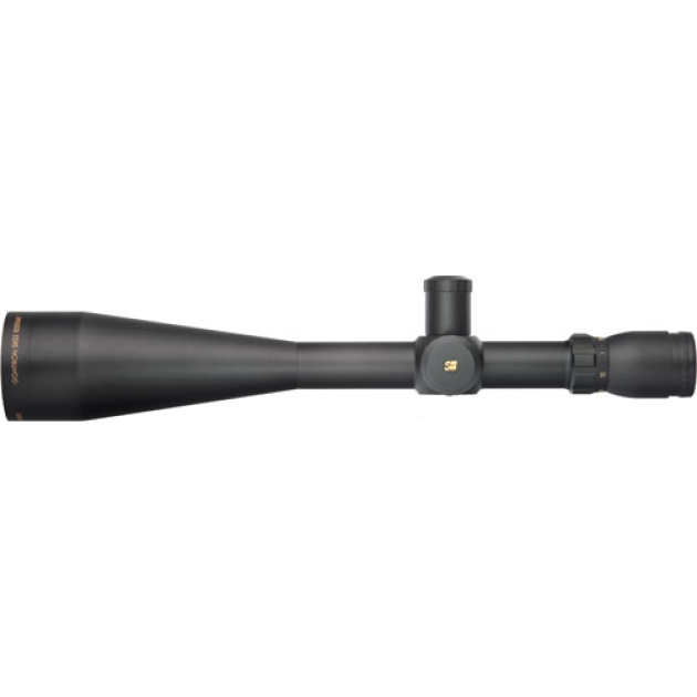 SIGHTRON SCOPE SIII 10-50X60 - LR .1 DOT TGT KNOBS 30MM SF