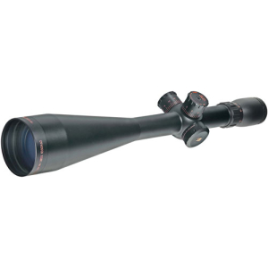 SIGHTRON SCOPE SIII 10-50X60 - LR MOA-2 TAC KNOBS 30MM SF