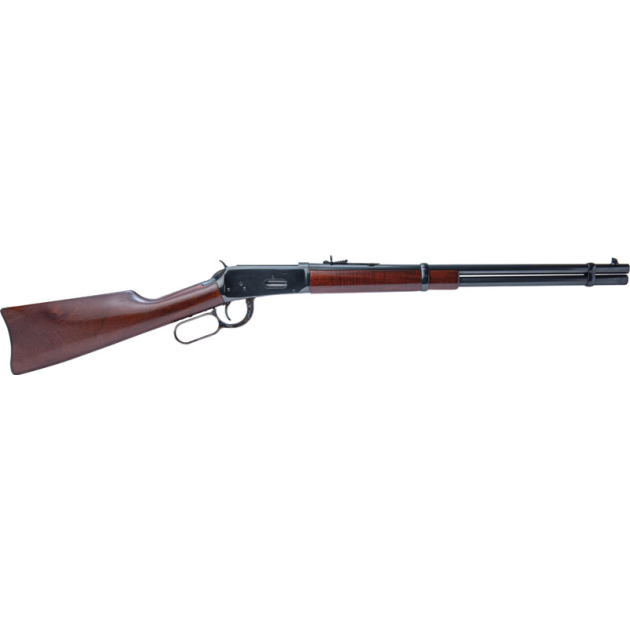 CIMARRON 1894 CARBINE 30-30 - 20" BLUED WALNUT