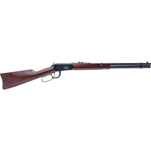 CIMARRON 1894 CARBINE 38-55 - 20" BLUED WALNUT