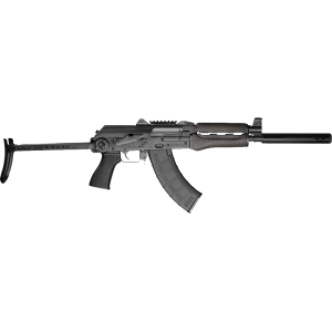 ZASTAVA ZPAP92 7.62X39 RIFLE - 16.5" BBL 30RD UNDER FOLDER