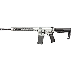 BLACK RAIN SPEC+ FUSION RIFLE - 300BLK 16" WHITE BWORN 30RD - Image 2