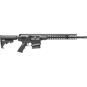 STAG 10 CLASSIC QPQ 308 RH - 16" 10RD 13.5 HANDGUARD BLACK