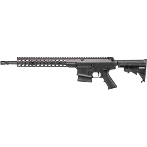 STAG 10 CLASSIC QPQ 308 RH - 16" 10RD 13.5 HANDGUARD BLACK - Image 2