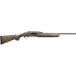 BROWNING SILVER RIFLED DEER - 12GA 3" 22" MO-BOTTOMLAND