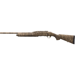 BROWNING SILVER RIFLED DEER - 12GA 3" 22" MO-BOTTOMLAND - Image 2