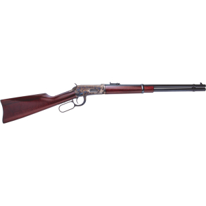 CIMARRON 1894 CARBINE 38-55 - 20" CC/BLUED WALNUT