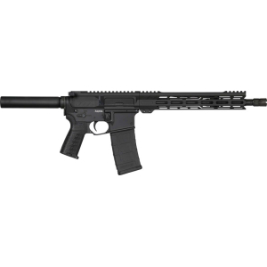 CMMG PISTOL BANSHEE MK4 300AAC - 12.5" 30RD PISTOL TUBE BLACK