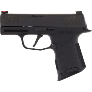 WILSON SIG-WCP365-9BAT 9MM - 3.1" FS 10-SHOT ACTION TUNED - Image 2
