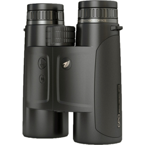 GPO RANGEFINDING BINOCULAR - 10X50 8-3000 YARD COMPACT