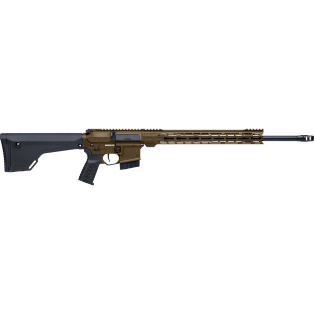 CMMG 28A7F0CMB ENDEAVOR MK4 22ARC 20 MDBRZ