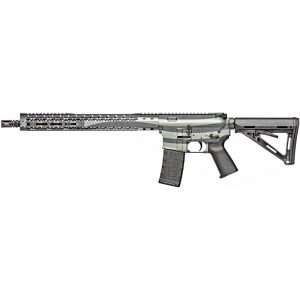 BLACK RAIN SPEC+ PATRIOT RIFLE - 300BLK 16" OBSIDIAN FLAG 30RD - Image 2