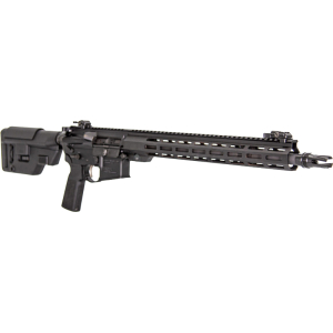 RAD DEF MK1 MOD1 DMR 16" 5.56 - RIFLE 1-30RD MAG BLACK