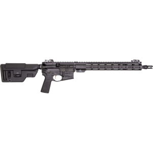 RAD DEF MK1 MOD1 DMR 16" 5.56 - RIFLE 1-30RD MAG BLACK - Image 2