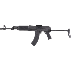 ZASTAVA ZPAPM70 7.62X39MM - 16.5" BLACK UNDER FOLDER - Image 3
